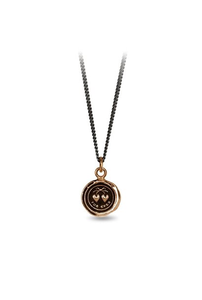 Hearts Signature Talisman