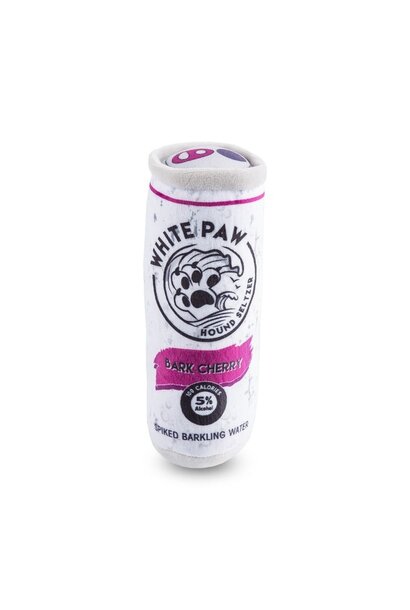 White Paw - Bark Cherry