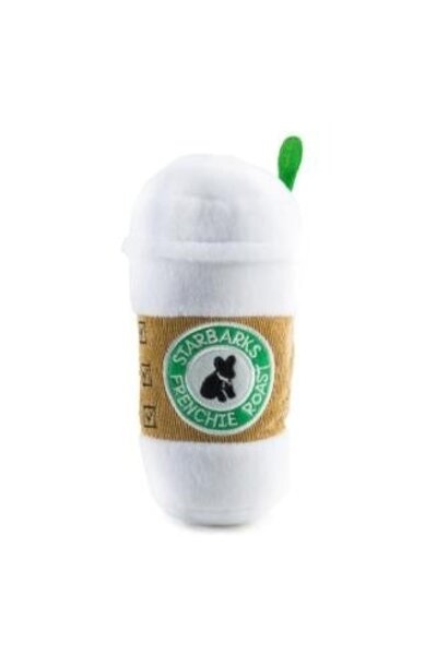 Starbarks w/Lid