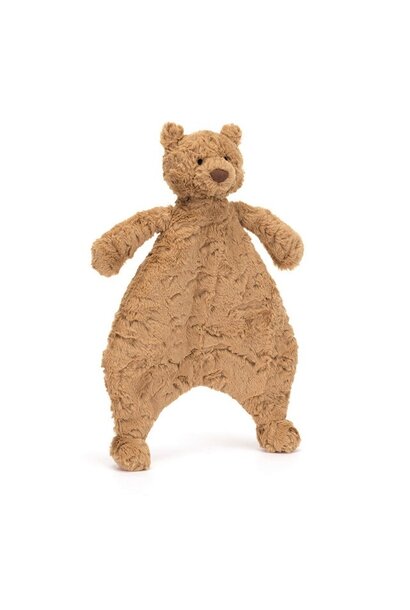 Bartholomew Bear Comforter