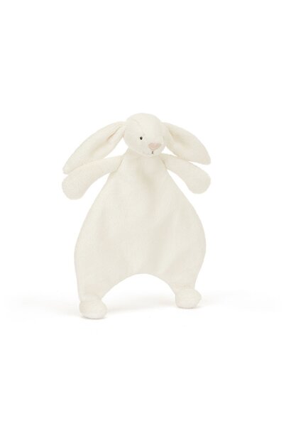 Bashful Bunny Comforter