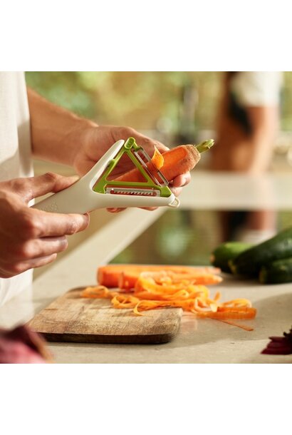 Switch™ 2-in-1 Peeler