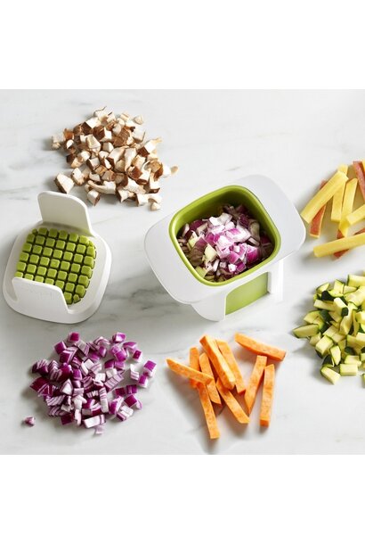 ChopCup™ Vegetable Chopper