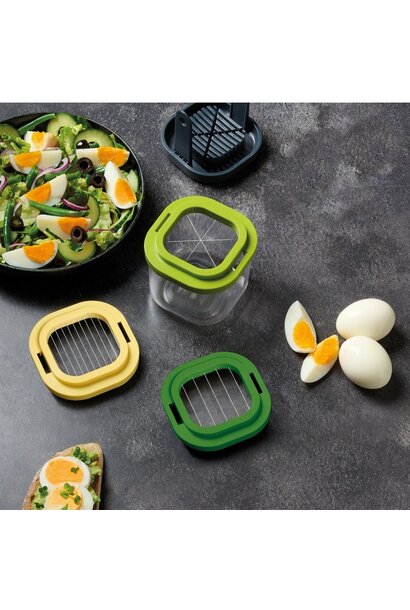 Multi-Prep™ Mini 3-in-1 Food Prep Set