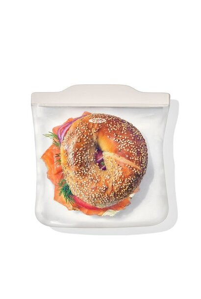 Reusable Sandwich Bag
