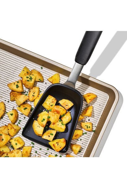 Sheet Pan Scoop
