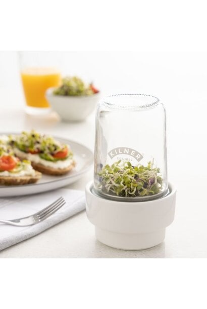 Seed Sprouting Set