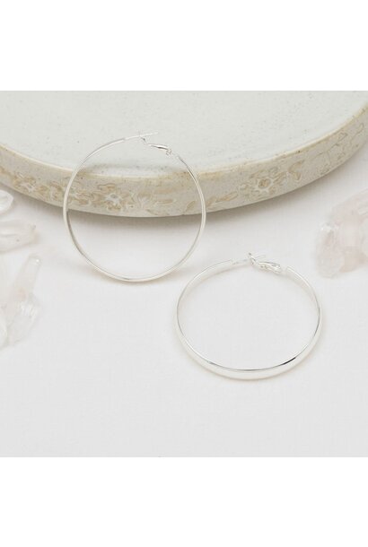 Velocity Hoops