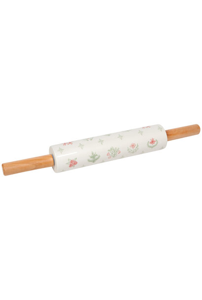 Camellia Rolling Pin