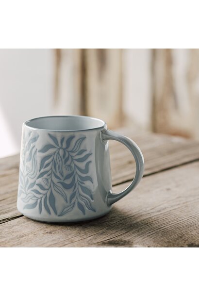 Berryvine Mug