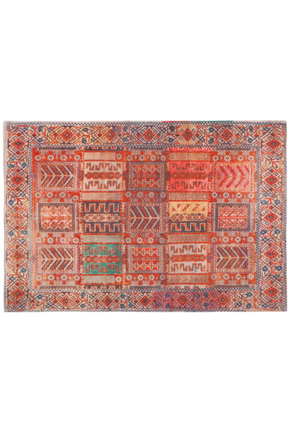 Chronicle Cotton Rug