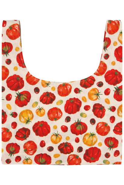Heirloom Tomatoes Grocery Bag