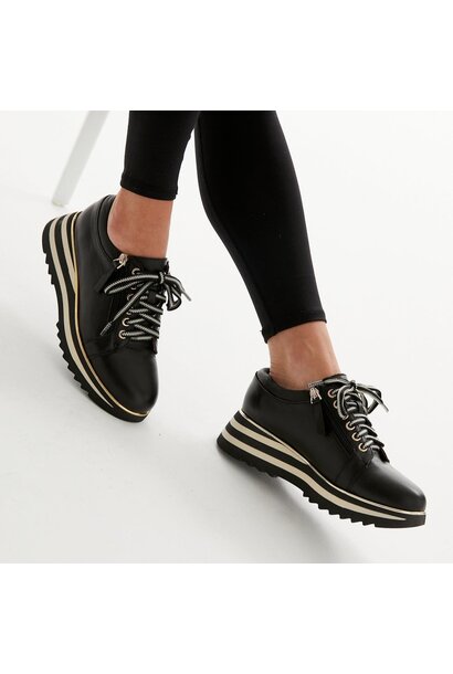 Hosting Shoes