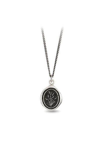 Tranquility Talisman