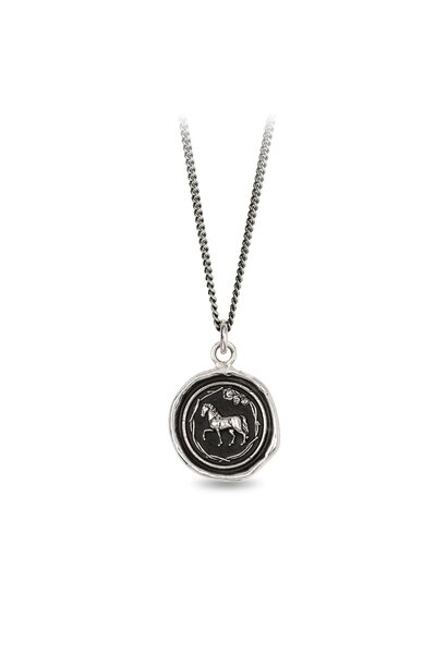 Horse Talisman