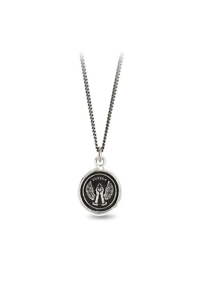 Love & Protection Talisman