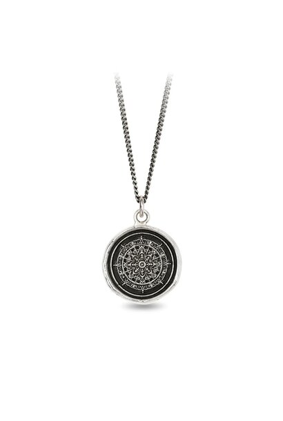 Mandala Talisman
