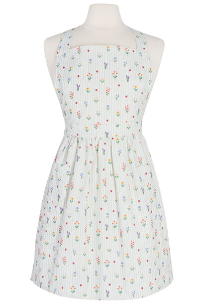 Hand Picked Classic Apron