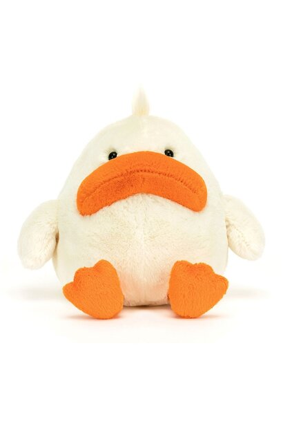Delia Duck