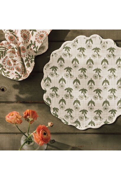 Bloom Placemat
