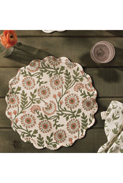 Thicket Placemat