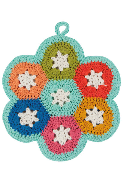 Trivet Loop De Loop