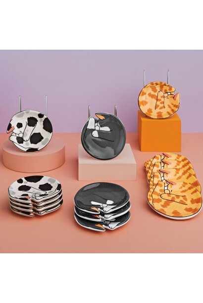 Meow & Furever Trinket Tray