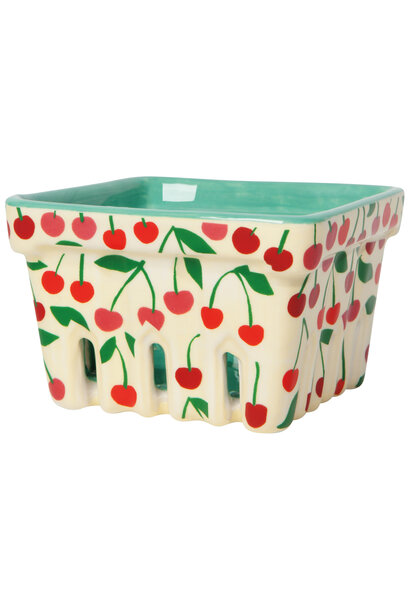 Very Cherry Berry Basket