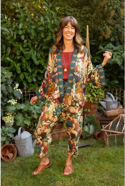 Stay Gold Pixie Duster