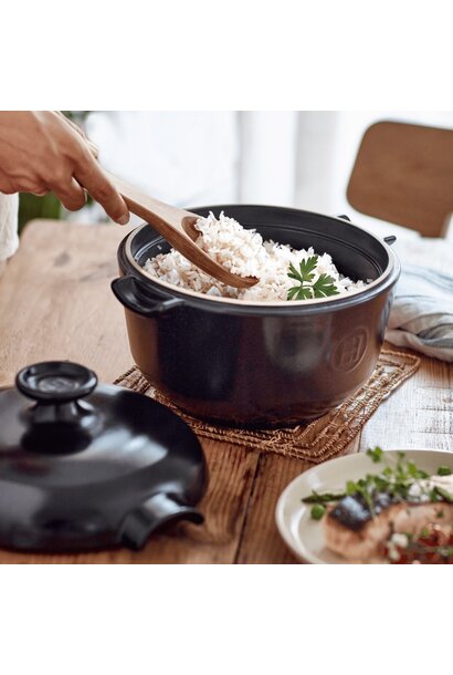 Rice Pot