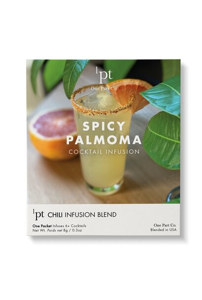 Spicy Paloma Cocktail Pack