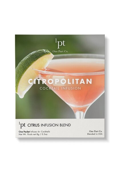 Citropolitan Cocktail Pack