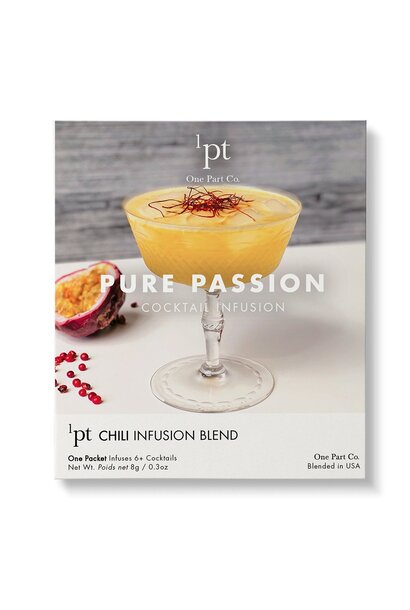 Pure Passion Cocktail Pack