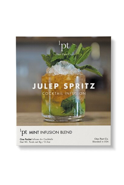 Julep Spritz Cocktail Pack
