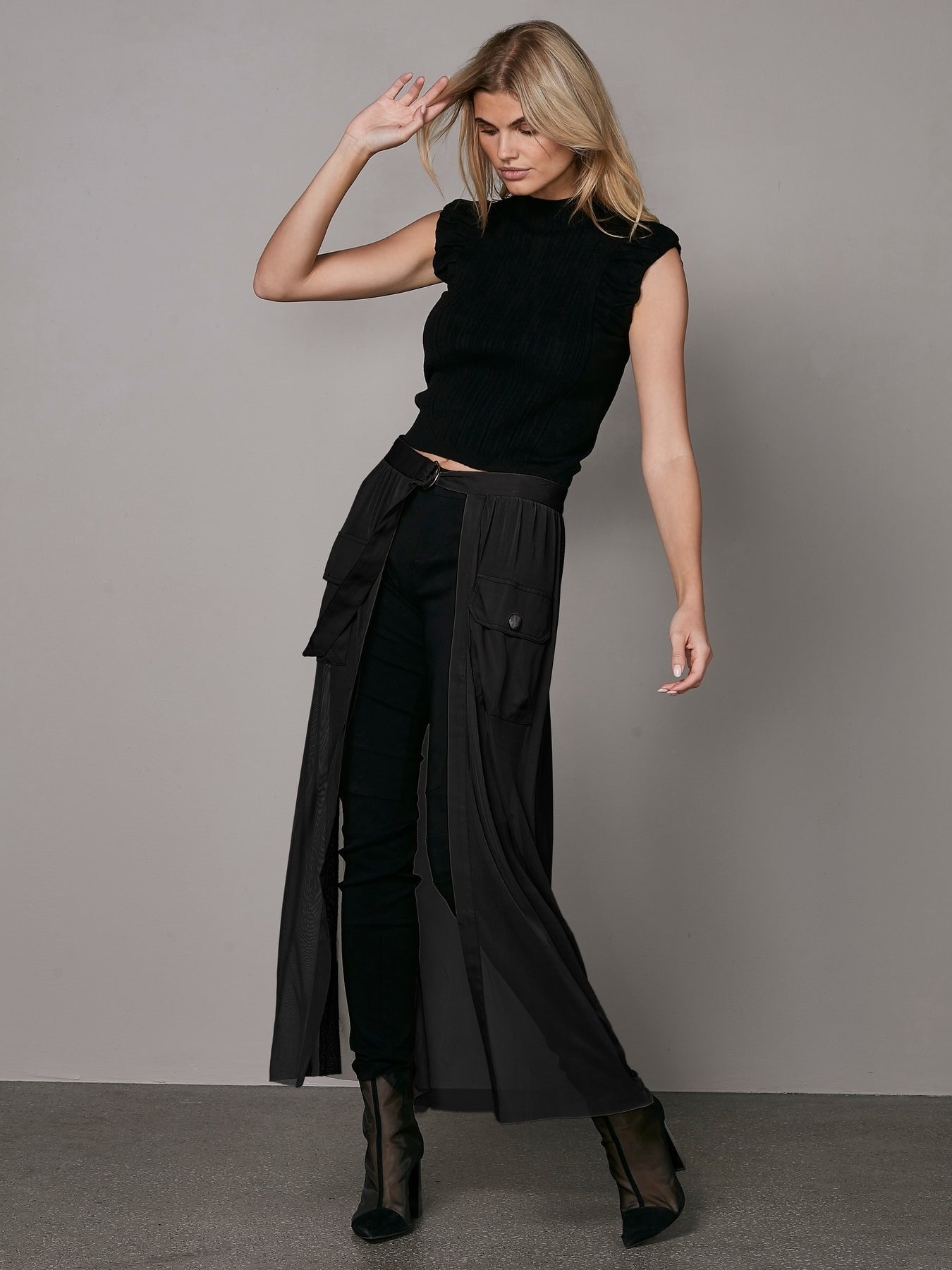 NYM Cheville Skirt main image 0