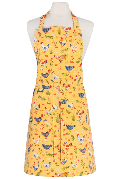 Free Range Chef Apron