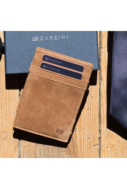 Essenziale Magic Wallet