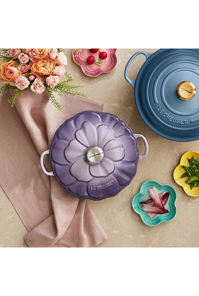 Petal Braiser