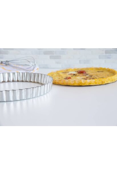 Pie/Quiche Pan - 8"