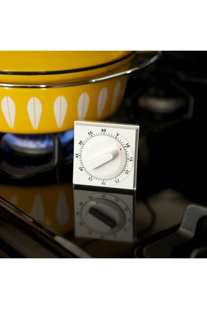 Mechanical Kitchen Timer