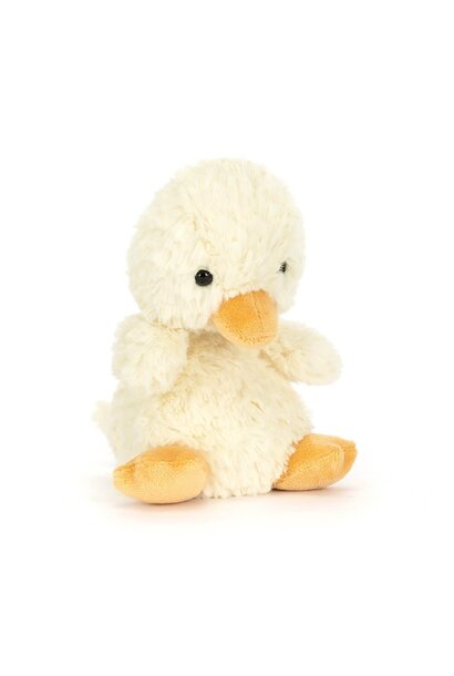 Yummy Duckling