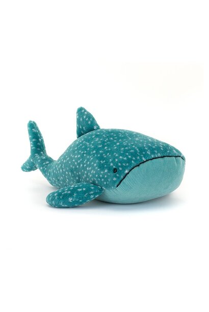 Gobfrey Whale Shark