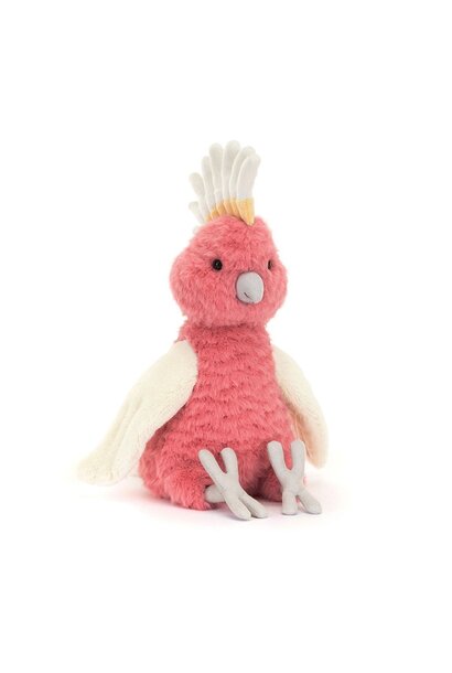 Squawkatoo