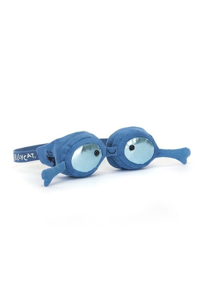 Amuseables Sports Swimming Goggles