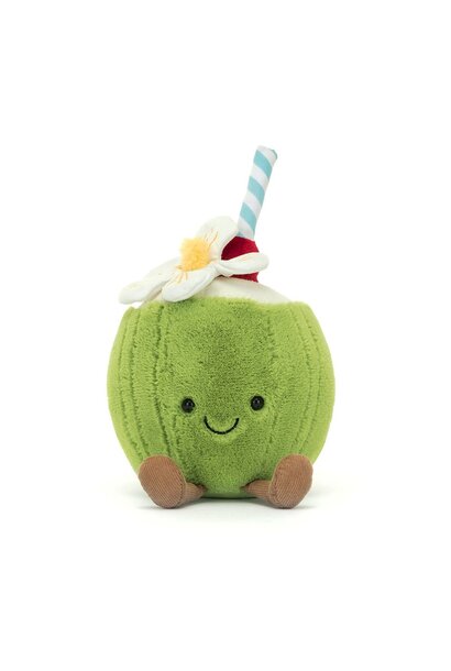 Amuseables Aruba Coconut