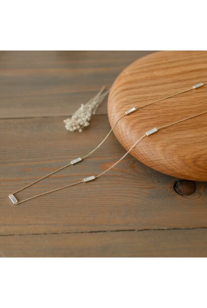 Harperella Necklace