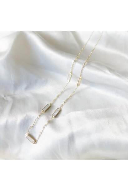 Harper Necklace