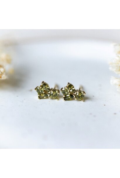 Deco Studs
