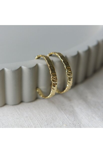 Reverie Hoops