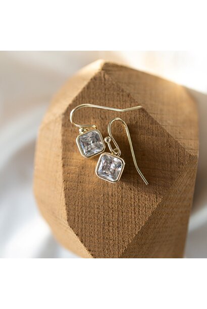 Radiance Earrings